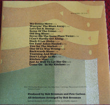 Load image into Gallery viewer, Bob Brozman : A Truckload Of Blues (CD, Album)
