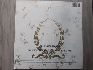 Balaam And The Angel : Slow Down (10")