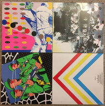 Load image into Gallery viewer, Elvis Costello And The Attractions* : Armed Forces (LP, Album)
