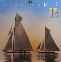 Load image into Gallery viewer, Windjammer : Windjammer II (LP, Album)
