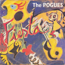 Load image into Gallery viewer, The Pogues : Fiesta (7&quot;, Single, Car)
