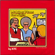 Load image into Gallery viewer, XTC : Making Plans For Nigel (7&quot;, Single, Ltd)
