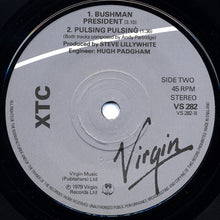 Load image into Gallery viewer, XTC : Making Plans For Nigel (7&quot;, Single, Ltd)
