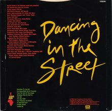 Load image into Gallery viewer, David Bowie And Mick Jagger : Dancing In The Street (12", Single)
