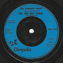 Load image into Gallery viewer, The Fun Boy Three* With Bananarama : It Aint What You Do.... (7", Single, Pic)

