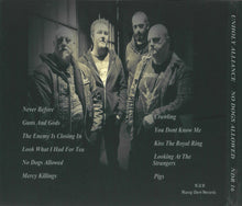 Load image into Gallery viewer, Unholy Alliance (2) : No Dogs Allowed (CD, Album)
