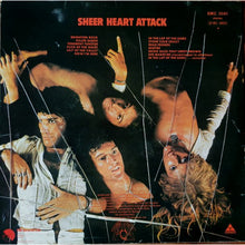 Load image into Gallery viewer, Queen : Sheer Heart Attack (LP, Album, 3U/)

