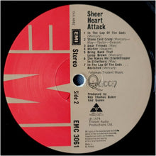 Load image into Gallery viewer, Queen : Sheer Heart Attack (LP, Album, 3U/)
