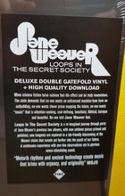 Load image into Gallery viewer, Jane Weaver : Loops In The Secret Society (2xLP, Album, Dlx)

