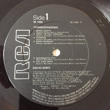 Load image into Gallery viewer, David Bowie : ChangesOneBowie (LP, Comp, RE, Bla)
