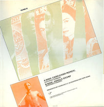 Load image into Gallery viewer, Prince Charles And The City Beat Band : Cash (Cash Money) (Extended Version) (12")
