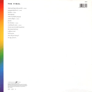 Wham! : The Final (2xLP, Comp)