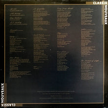Load image into Gallery viewer, Classix Nouveaux : Night People (LP, Album, Gat)
