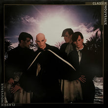 Load image into Gallery viewer, Classix Nouveaux : Night People (LP, Album, Gat)
