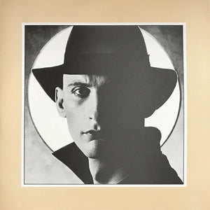 Classix Nouveaux : Night People (LP, Album, Gat)