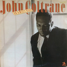 Load image into Gallery viewer, John Coltrane : On A Misty Night (2xLP, Comp, Mono, RM, Gat)
