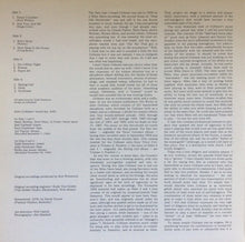 Load image into Gallery viewer, John Coltrane : On A Misty Night (2xLP, Comp, Mono, RM, Gat)
