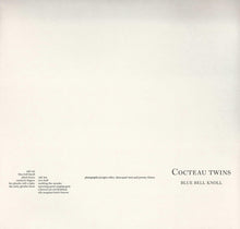Load image into Gallery viewer, Cocteau Twins : Blue Bell Knoll (LP, Album, Ltd, Gat)
