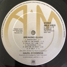 Load image into Gallery viewer, Hazel O&#39;Connor : Breaking Glass (LP, Album)
