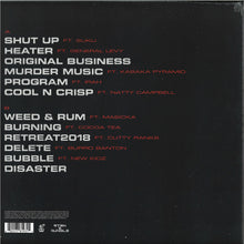 Load image into Gallery viewer, Chase And Status* : RTRN II JUNGLE (LP, Album)
