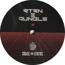 Load image into Gallery viewer, Chase And Status* : RTRN II JUNGLE (LP, Album)
