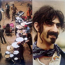 Load image into Gallery viewer, The Mothers Of Invention* : Burnt Weeny Sandwich (LP, Album, RE, RM, Gat)
