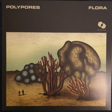 Load image into Gallery viewer, Polypores : Flora (LP, Album, Ltd)
