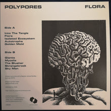 Load image into Gallery viewer, Polypores : Flora (LP, Album, Ltd)
