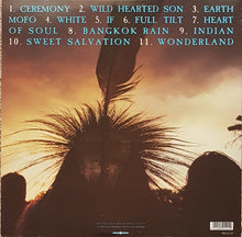 Load image into Gallery viewer, The Cult : Ceremony (LP, Album)
