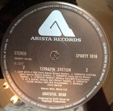 Load image into Gallery viewer, Grateful Dead* : Terrapin Station (LP, Album)
