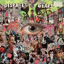Load image into Gallery viewer, Cream (2) : Disraeli Gears (LP, Album, RE, Fro)
