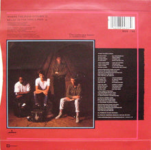 Load image into Gallery viewer, Big Country : Where The Rose Is Sown (7&quot; + 7&quot;, Single + Ltd)
