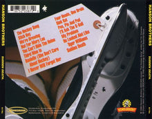 Load image into Gallery viewer, Hanson Brothers : Sudden Death (CD, Album)
