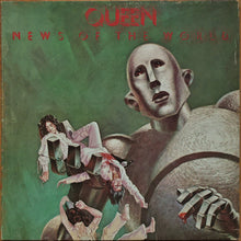 Load image into Gallery viewer, Queen : News Of The World (LP, Album, Gat)

