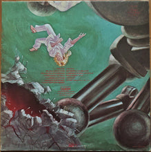 Load image into Gallery viewer, Queen : News Of The World (LP, Album, Gat)
