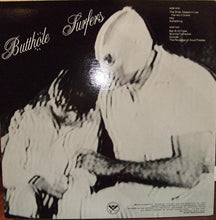 Load image into Gallery viewer, Butthole Surfers : Brown Reason To Live (12", EP, RE, Bro)
