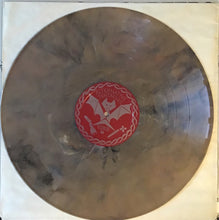 Load image into Gallery viewer, Butthole Surfers : Brown Reason To Live (12", EP, RE, Bro)

