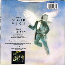 Load image into Gallery viewer, Marillion : Sugar Mice (7", Single, Sil)

