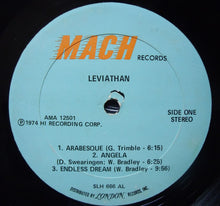 Load image into Gallery viewer, Leviathan (17) : Leviathan (LP, Album)
