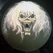 Load image into Gallery viewer, Iron Maiden : The Number Of The Beast (LP, Album)
