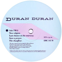 Load image into Gallery viewer, Duran Duran : Rio (LP, Album, Tex)
