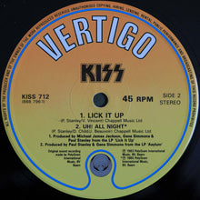Load image into Gallery viewer, Kiss : Crazy Crazy Nights (12&quot;)
