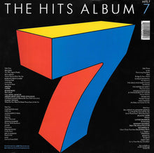 Load image into Gallery viewer, Various : The Hits Album 7 (2xLP, Comp)

