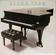 Load image into Gallery viewer, Elton John : Here And There (LP, Album)
