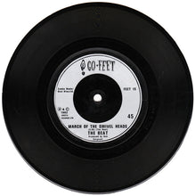 Load image into Gallery viewer, The Beat (2) : Jeanette (7", Single)
