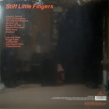 Load image into Gallery viewer, Stiff Little Fingers : Inflammable Material (LP, Album, RE)
