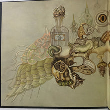 Load image into Gallery viewer, Jack Nitzsche, The London Symphony Orchestra* : St. Giles Cripplegate (LP, Album, Pit)
