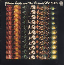 Load image into Gallery viewer, Graham Parker And The Rumour : Stick To Me (LP, Album)
