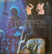 Load image into Gallery viewer, The Doors : Absolutely Live (2xLP, Album, RE)
