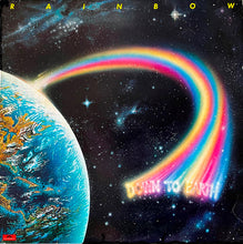 Load image into Gallery viewer, Rainbow : Down To Earth (LP, Album)
